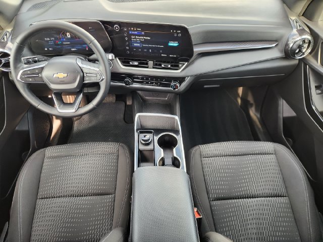 Used 2026 Chevrolet Equinox LT FWD image 26