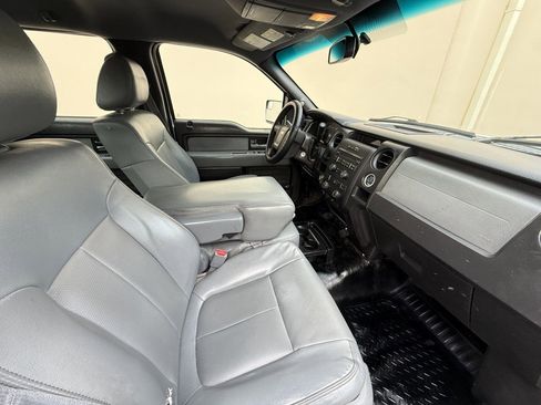 Used 2014 Ford F150 XL w/ XL Plus Package RWD image 13