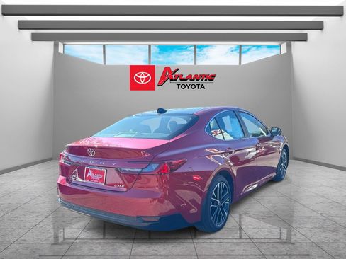New 2026 Toyota Camry XLE image 5