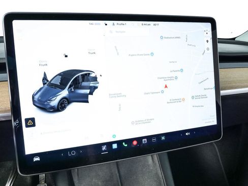 Used 2022 Tesla Model Y Long Range AWD/4WD image 13