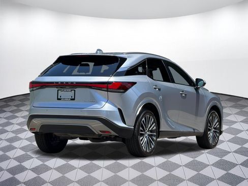 Used 2025 Lexus RX 350 Premium Plus FWD image 9