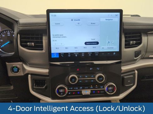 Certified 2023 Ford Expedition Max XLT image 29