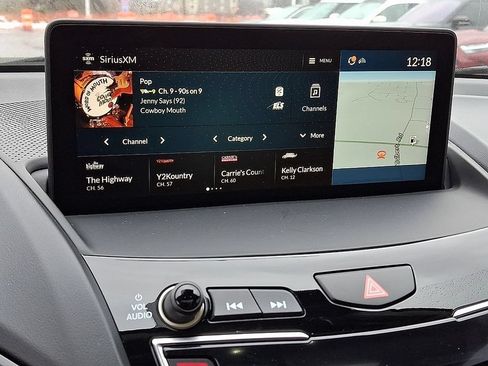Used 2023 Acura RDX FWD w/ Technology Package image 14