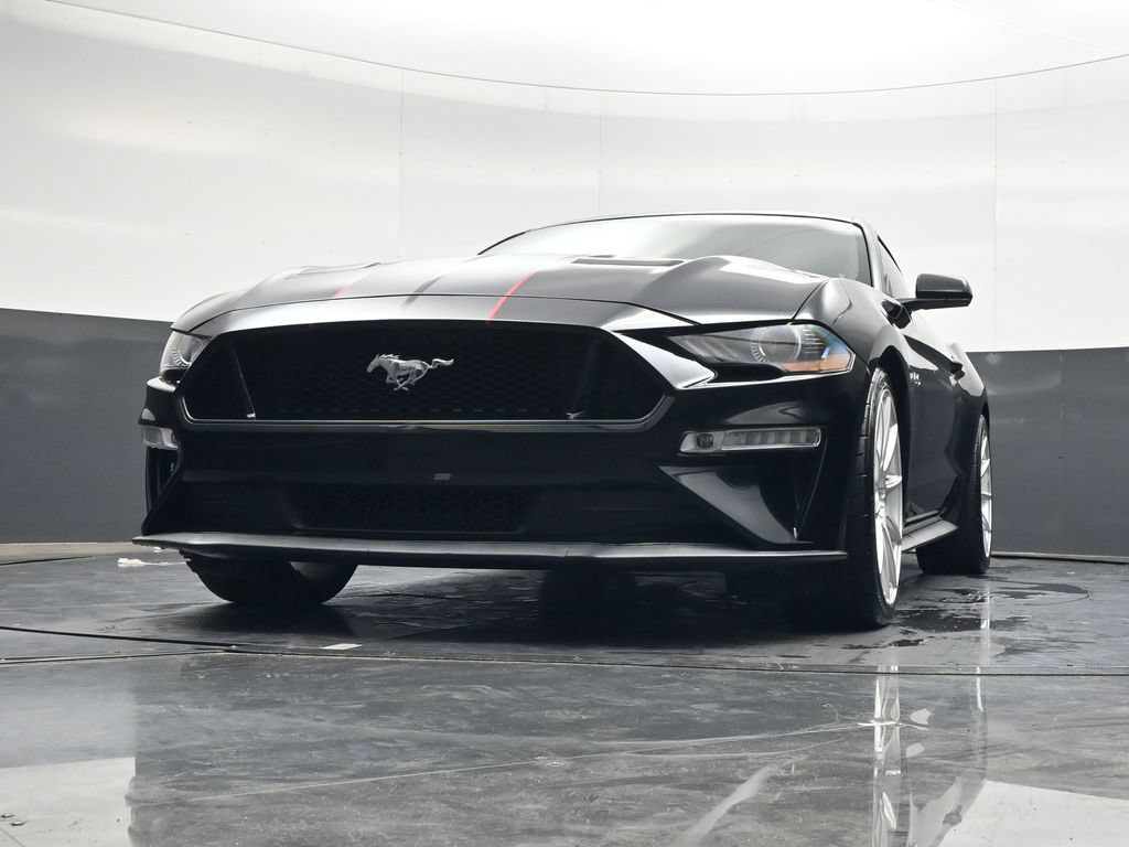 Used 2018 Ford Mustang GT RWD image 26