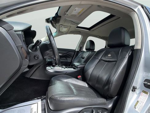 Used 2012 INFINITI M37 x w/ Premium Pkg AWD/4WD image 31
