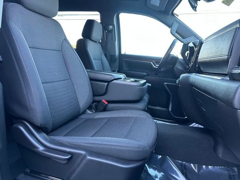 Used 2022 Chevrolet Silverado 1500 LT image 27