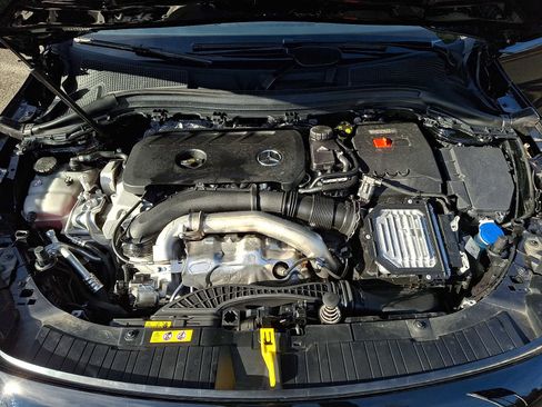 Used 2026 Mercedes-Benz GLA 250 4MATIC image 27