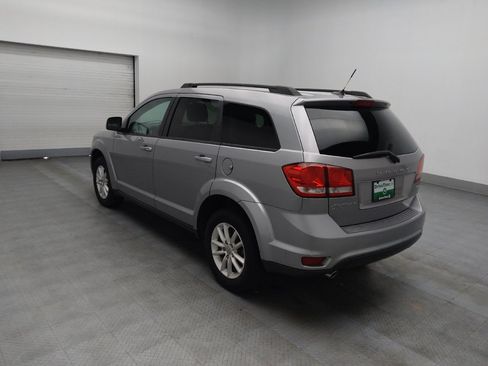 Used 2016 Dodge Journey SXT w/ Comfort/Convenience Group AWD/4WD image 5