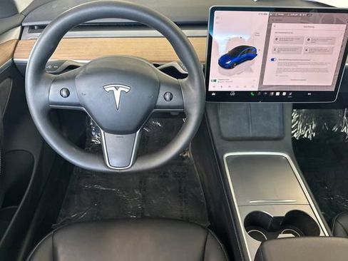 Used 2023 Tesla Model 3 Standard Range RWD image 16