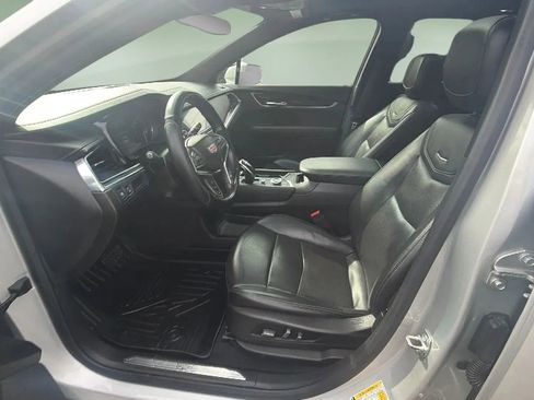 Used 2020 Cadillac XT5 Premium Luxury image 26