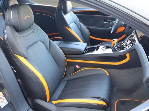 New 2026 Bentley Continental GT Speed AWD/4WD image 24