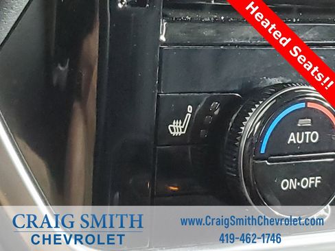 Used 2021 Nissan Rogue SL w/ Premium Package image 9