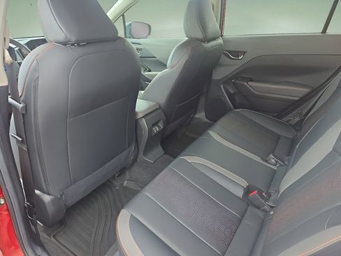 Used 2024 Subaru Crosstrek 2.5i Limited image 14