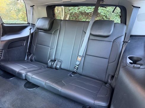 Used 2018 Chevrolet Tahoe Premier image 23