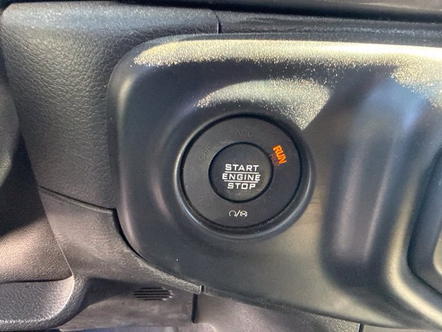 Used 2020 Jeep Gladiator Overland AWD/4WD image 22
