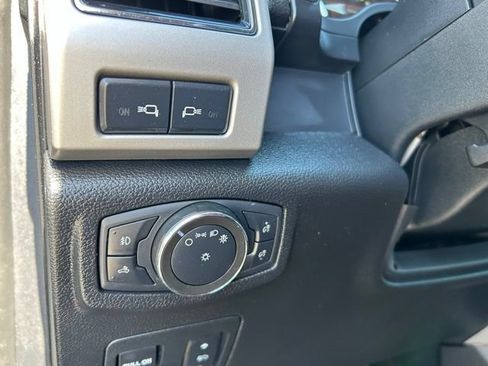 Used 2020 Ford F150 Lariat AWD/4WD image 28