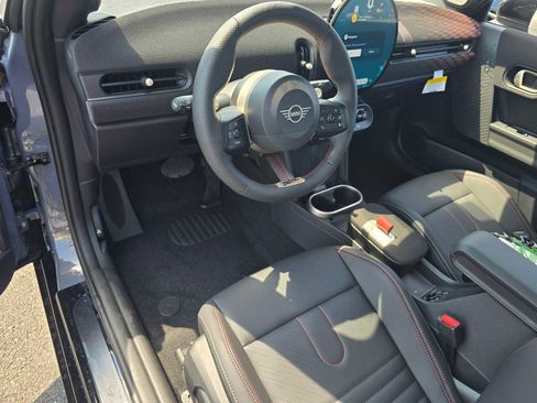 New 2026 MINI Cooper S FWD image 7