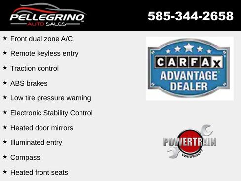 Used 2020 Ford Edge SEL w/ Cold Weather Package image 4