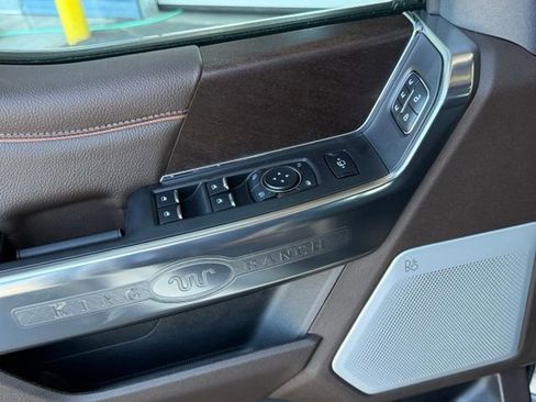 New 2026 Ford F350 King Ranch AWD/4WD image 27