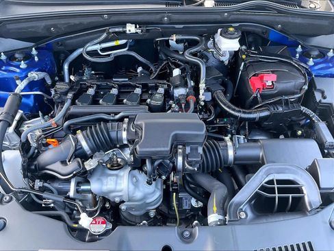 Used 2025 Acura ADX A-Spec FWD image 12