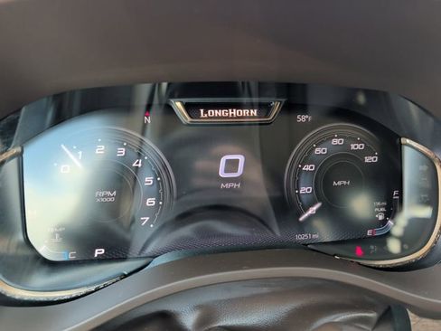 Used 2025 RAM 1500 Limited AWD/4WD image 28