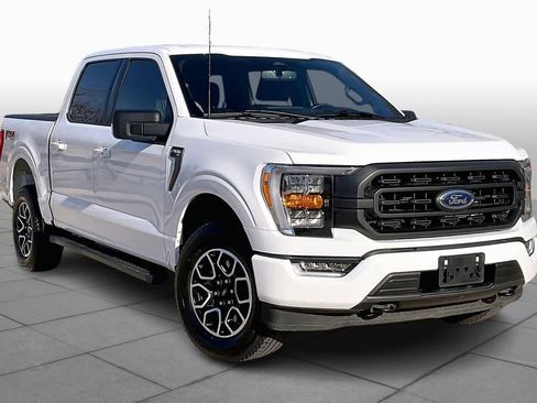 Used 2023 Ford F150 XLT w/ Equipment Group 302A High image 2