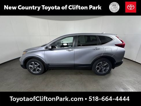 Used 2018 Honda CR-V EX-L image 6