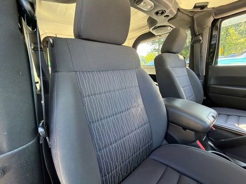 Used 2012 Jeep Wrangler Sport AWD/4WD image 57