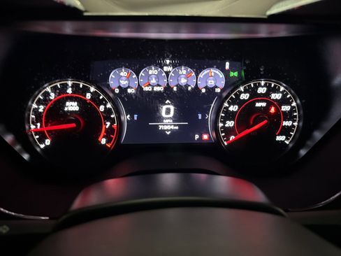 Used 2019 Chevrolet Camaro LT image 14