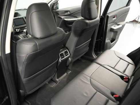 Used 2015 Honda CR-V EX-L image 41
