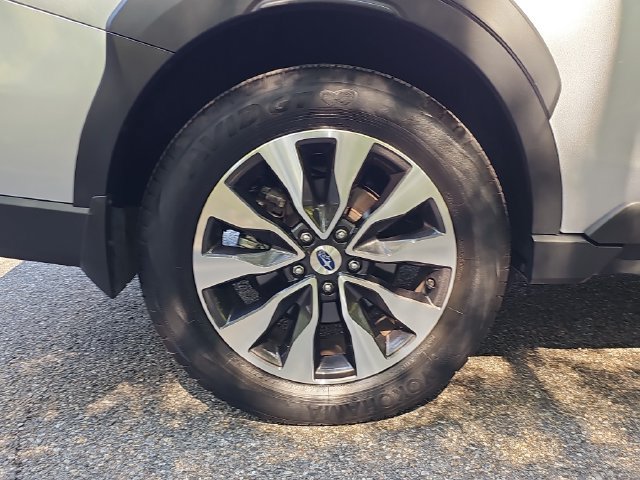 Certified 2024 Subaru Outback Touring AWD/4WD image 24