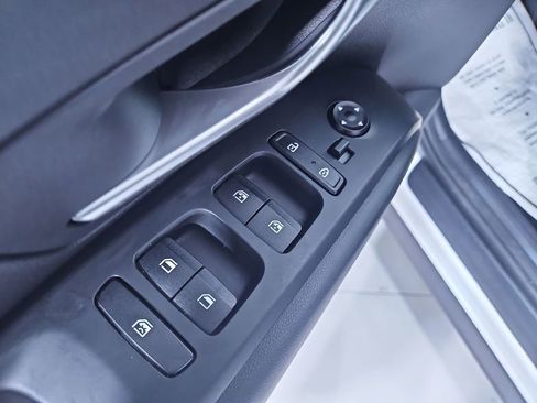 Certified 2024 Hyundai Tucson SEL image 13