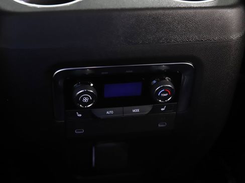 New 2026 Chevrolet Suburban RST w/ RST Capability Package image 22