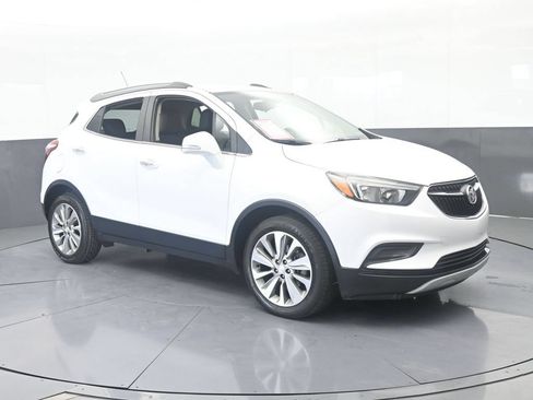 Used 2019 Buick Encore Preferred w/ Safety Package FWD image 8