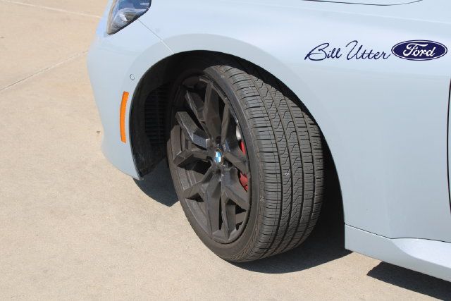 Used 2026 BMW M240i xDrive Coupe w/ Premium Package AWD/4WD image 9