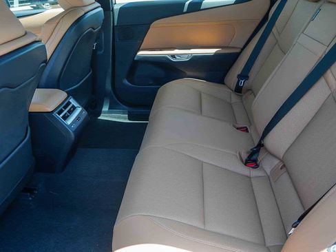New 2026 Lexus ES 350e FWD image 21
