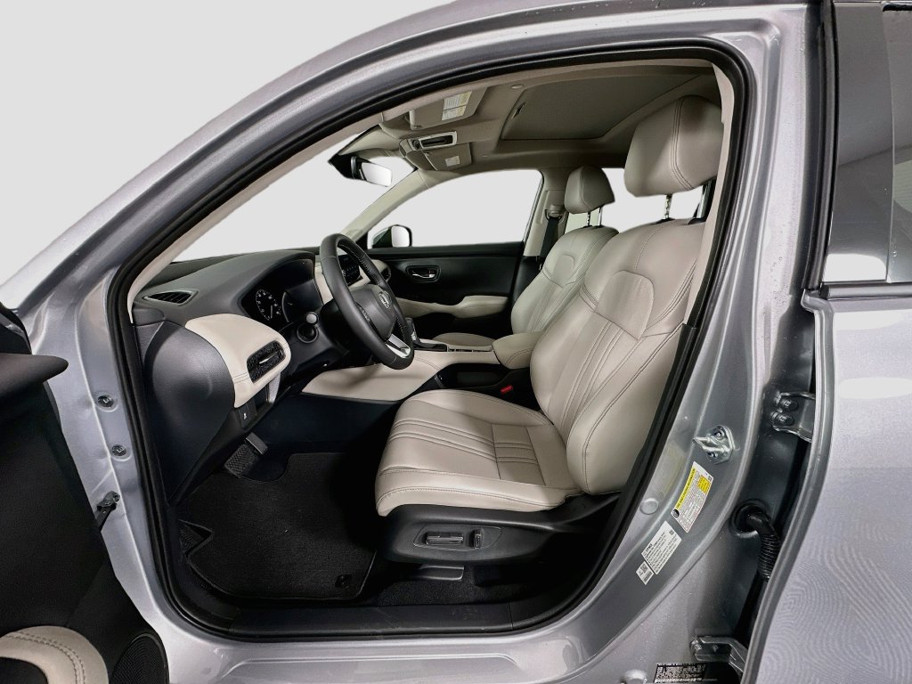 New 2027 Honda HR-V EX-L image 15