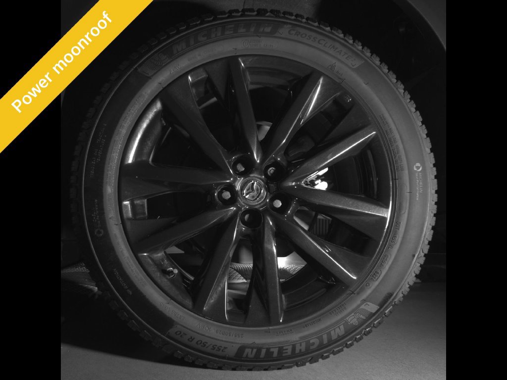 Used 2021 MAZDA CX-9 Carbon Edition AWD/4WD image 13