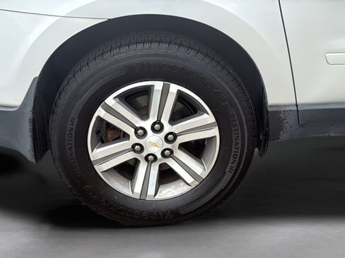 Used 2015 Chevrolet Traverse LT AWD/4WD image 24
