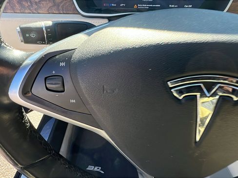 Used 2017 Tesla Model S 100D image 27