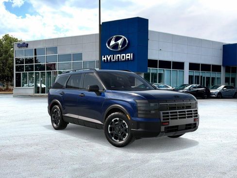New 2026 Hyundai Palisade XRT Pro image 2