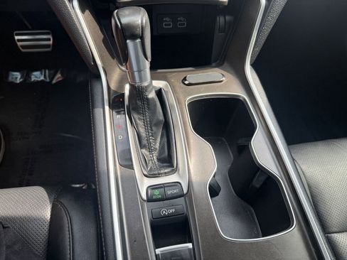 Used 2022 Honda Accord Sport Special Edition image 15