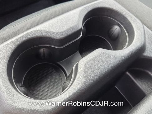 New 2026 RAM 1500 Express RWD image 23