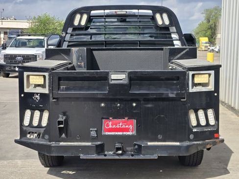 Used 2024 Ford F250 XL w/ FX4 Off-Road Package image 9