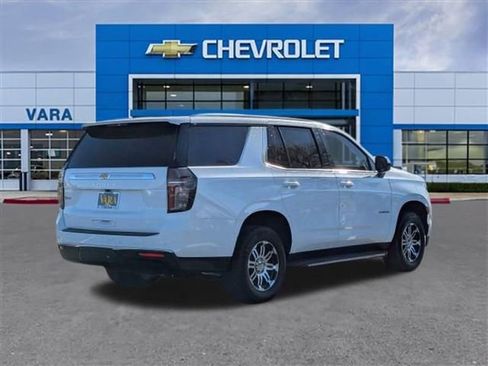 Used 2023 Chevrolet Tahoe LS image 5