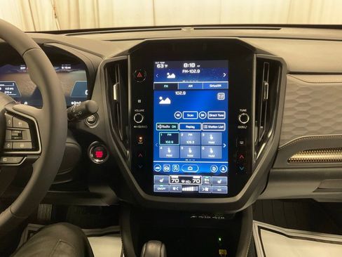 New 2026 Subaru Forester Wilderness image 23