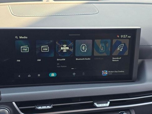 New 2026 Hyundai Sonata SEL FWD image 13