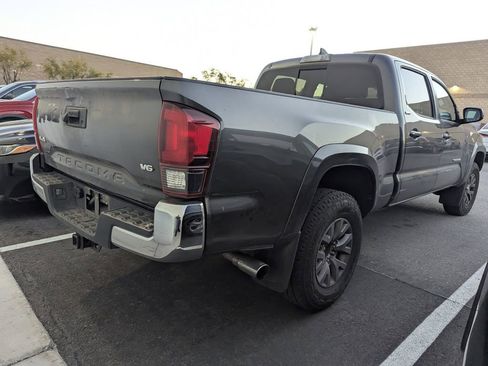 Used 2019 Toyota Tacoma SR5 image 4