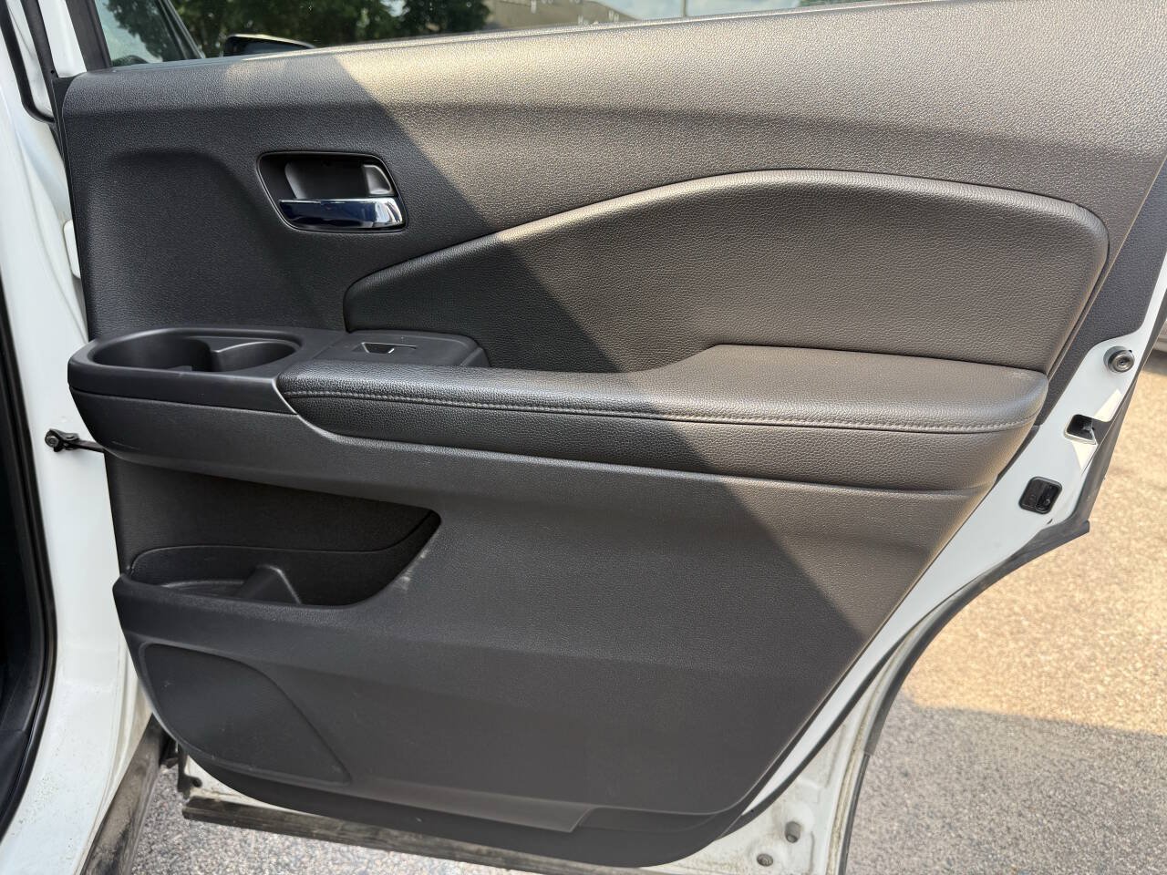 Used 2019 Honda Passport Sport image 17