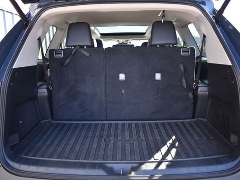 Certified 2024 Toyota Grand Highlander AWD image 21